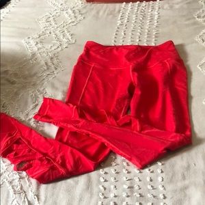 Victoria secret leggings